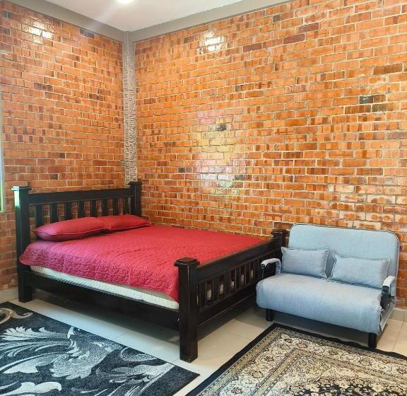 Hotel Bang Brahim Roomstay