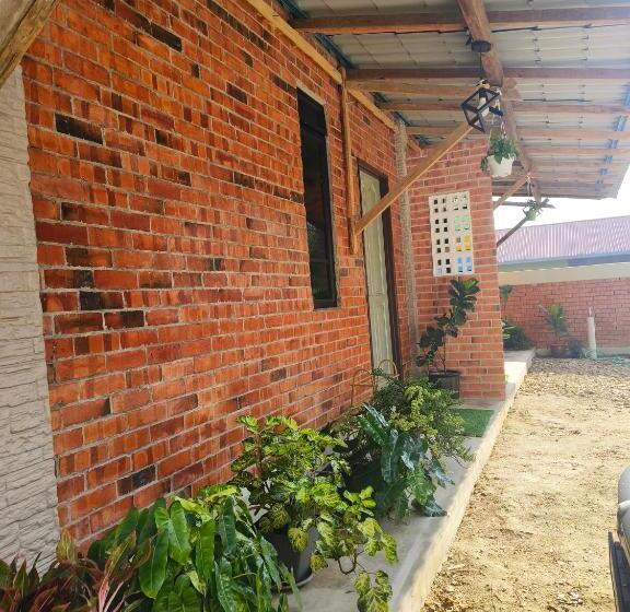 Hotel Bang Brahim Roomstay