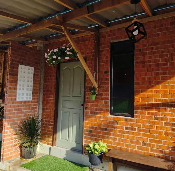 Hotel Bang Brahim Roomstay