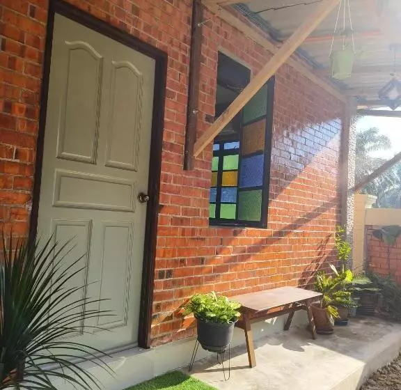 Hotelli Bang Brahim Roomstay