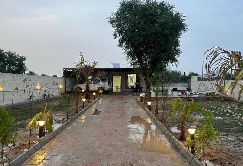 호텔 Blue Wind Palms Resorts And Stays