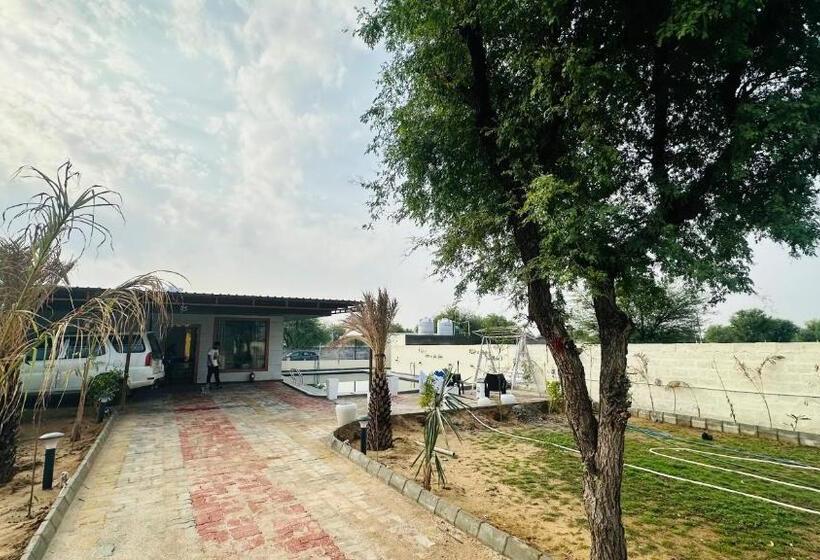 호텔 Blue Wind Palms Resorts And Stays