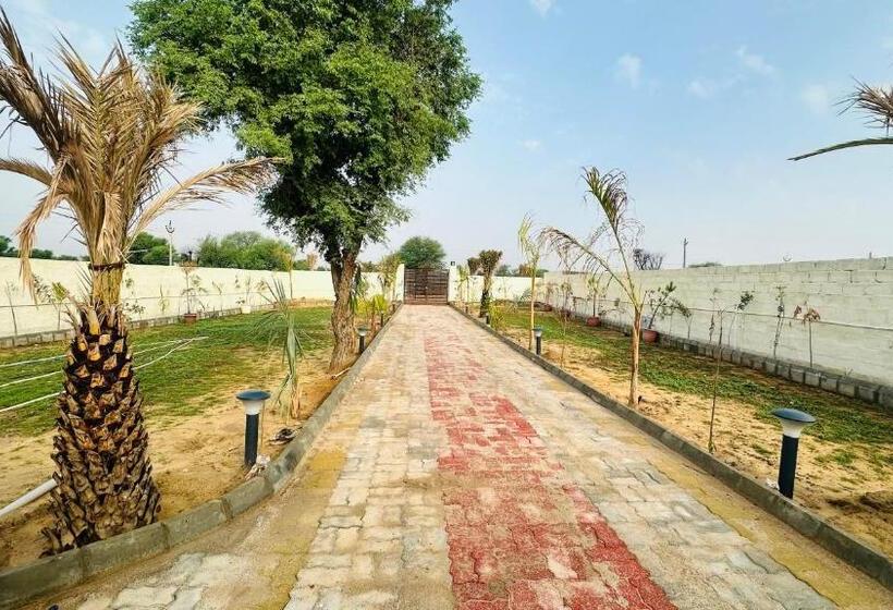 호텔 Blue Wind Palms Resorts And Stays