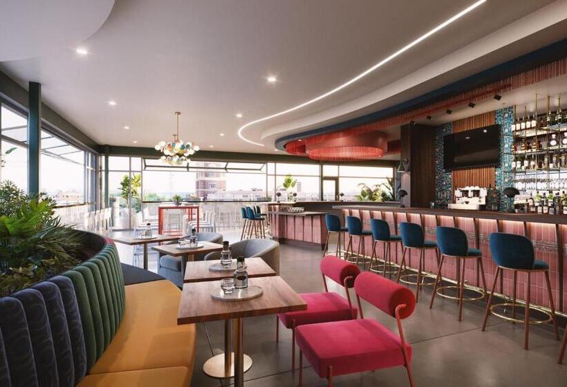 Hotel Celare, Cincinnati Midtown, A Tribute Portfolio