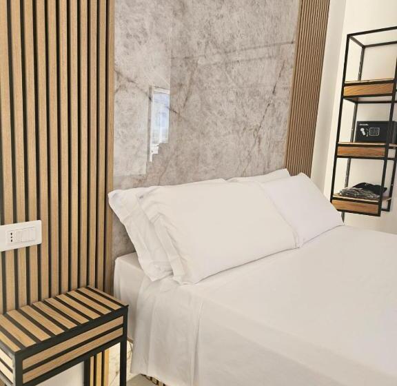 Отель Dada Suites And Sea