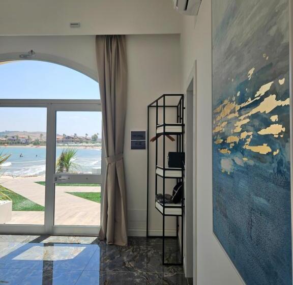 Отель Dada Suites And Sea