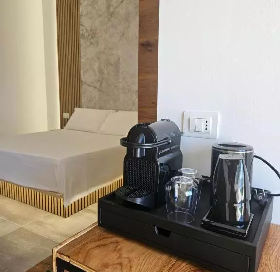 ホテル Dada Suites And Sea