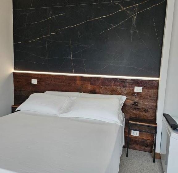 Отель Dada Suites And Sea