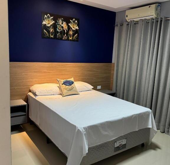 Szálloda Pousada Da Nana