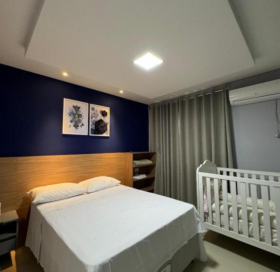 Szálloda Pousada Da Nana