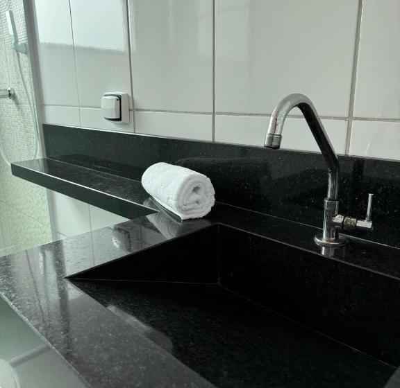 Szálloda Pousada Da Nana