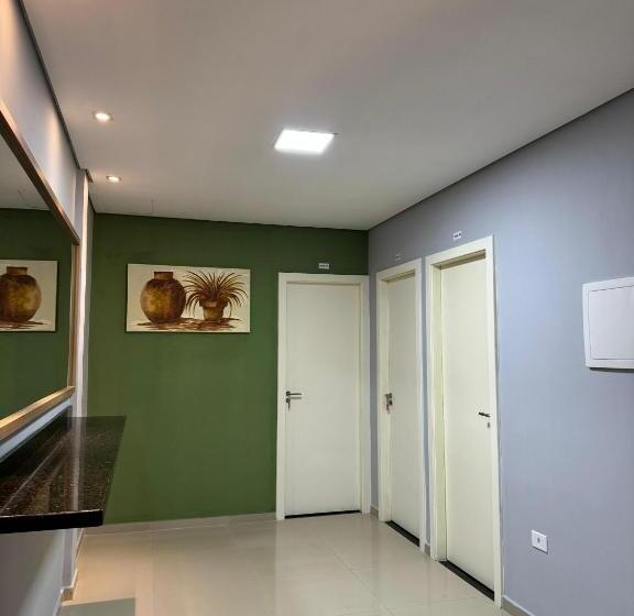 Szálloda Pousada Da Nana