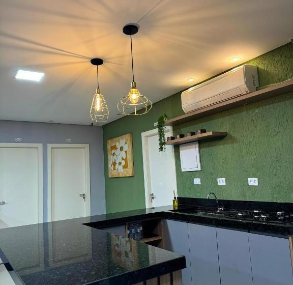 Szálloda Pousada Da Nana