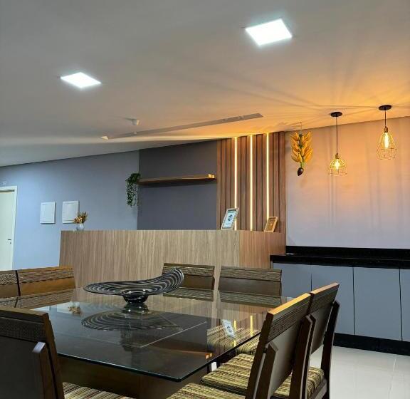 Szálloda Pousada Da Nana