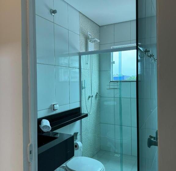 Szálloda Pousada Da Nana