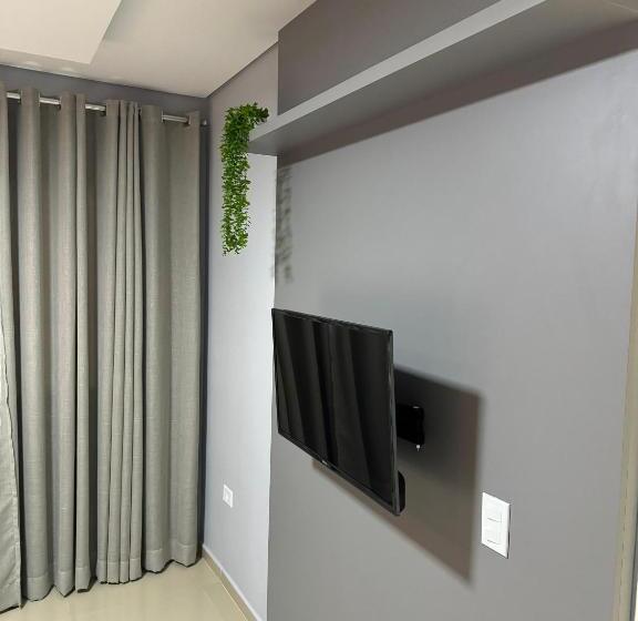 Szálloda Pousada Da Nana