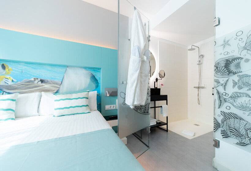 ホテル Puerto De La Luz By Pierre & Vacances