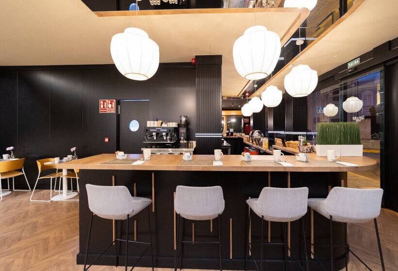 ホテル Puerto De La Luz By Pierre & Vacances