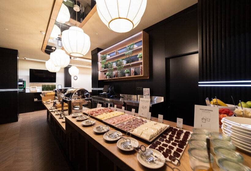 ホテル Puerto De La Luz By Pierre & Vacances