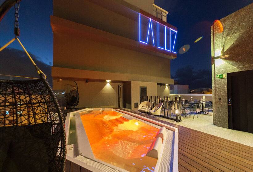 ホテル Puerto De La Luz By Pierre & Vacances