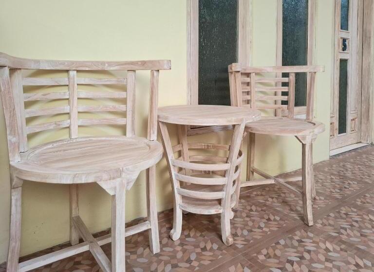 Szálloda Reddoorz Near Alun Alun Jepara