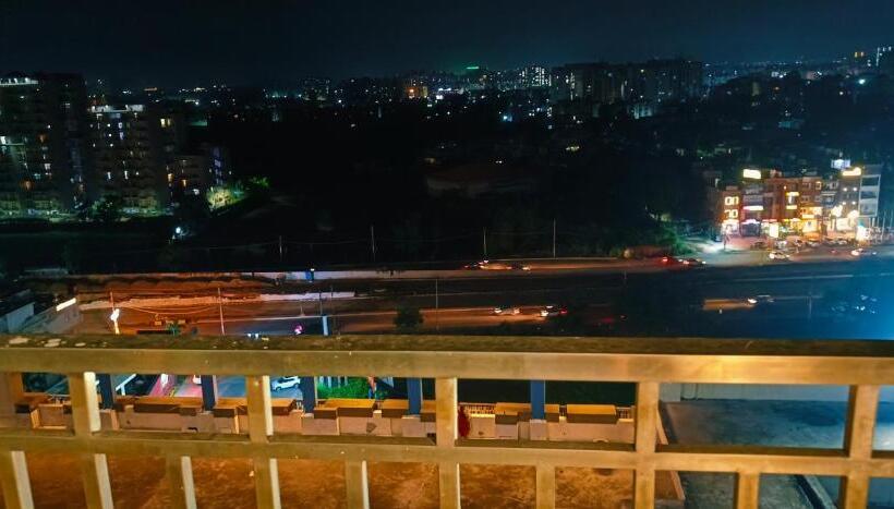 Hotel Royal Bella Vista