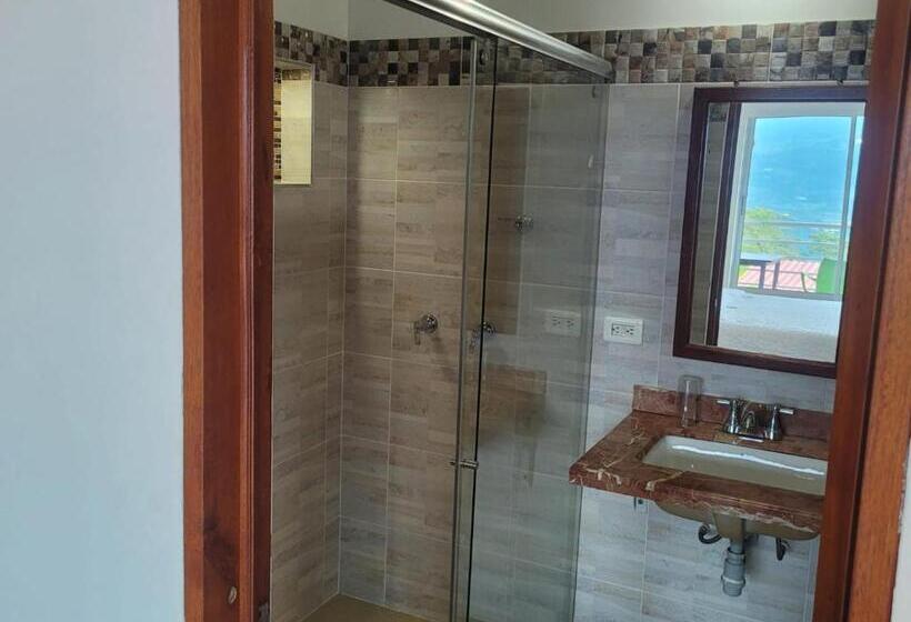 בית מלון כפרי Santa Barbara