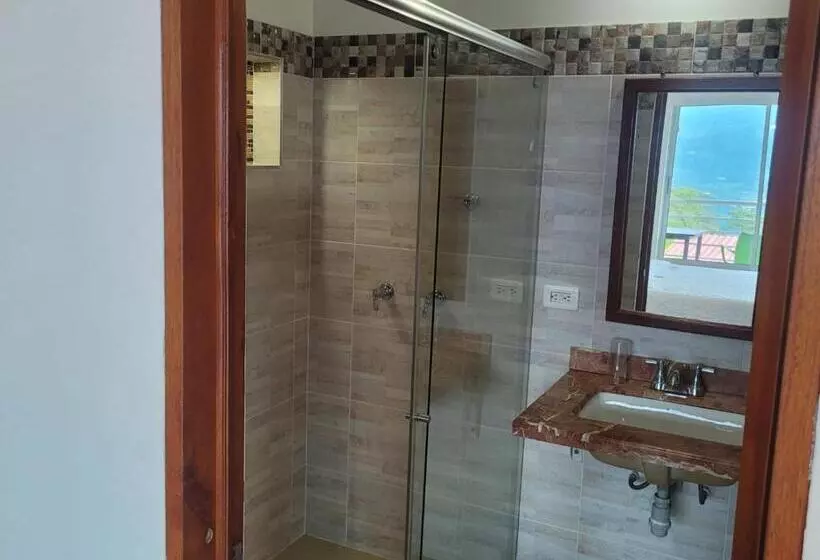 ホテル Santa Barbara