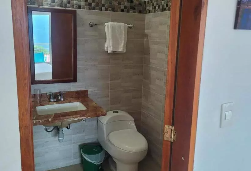 ホテル Santa Barbara