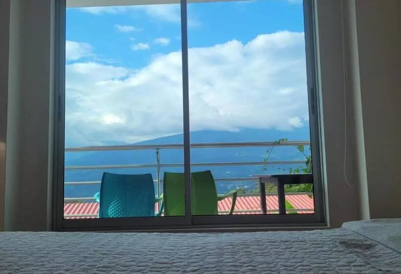 ホテル Santa Barbara