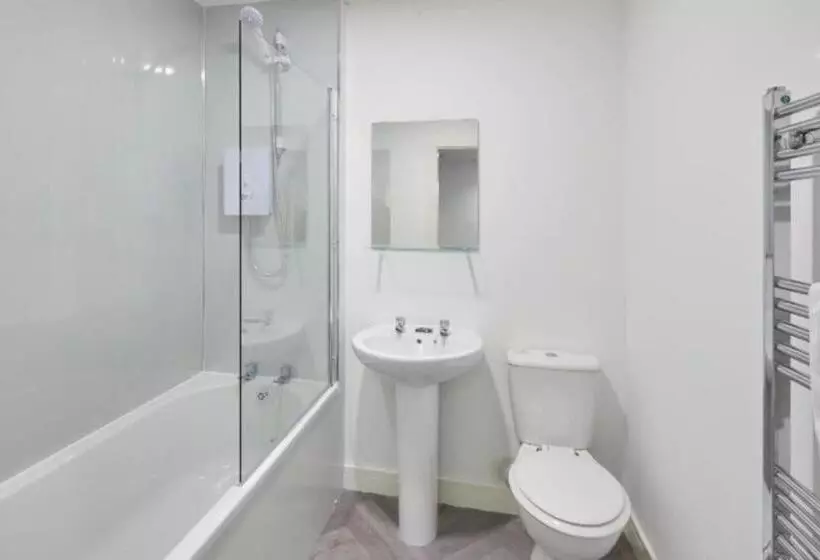 ホテル Townhouse Oth Buddhi