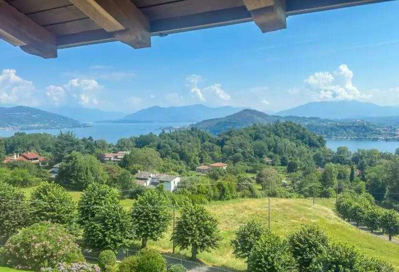پانسیون Belvedere Sul Lago