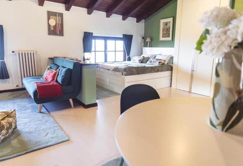 بنسيون Belvedere Sul Lago