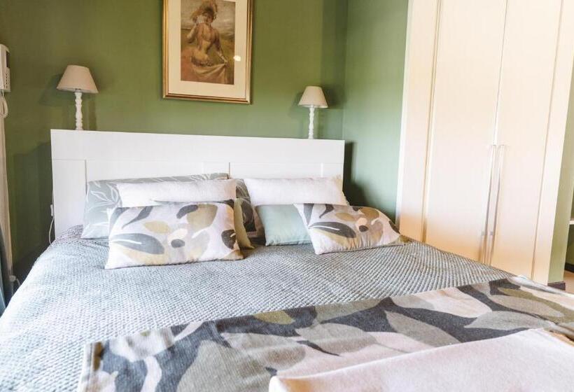 פנסיון Belvedere Sul Lago