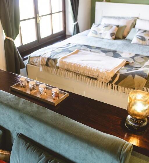 بنسيون Belvedere Sul Lago