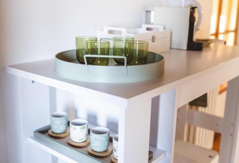 פנסיון Belvedere Sul Lago