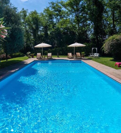 بنسيون Belvedere Sul Lago