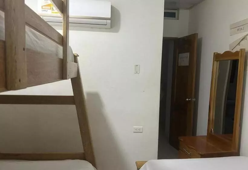 پانسیون Casa Hotel Al Barsha