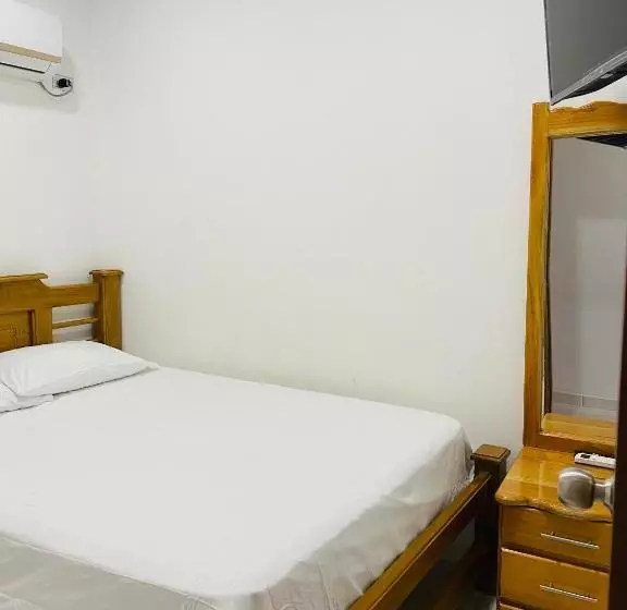 پانسیون Casa Hotel Al Barsha