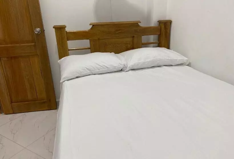 پانسیون Casa Hotel Al Barsha