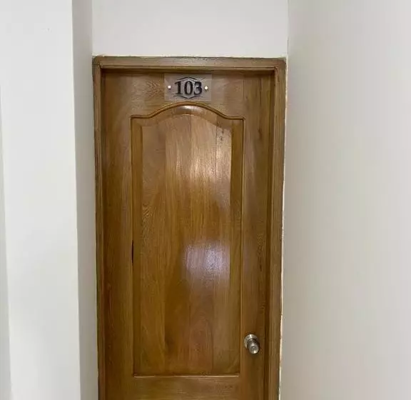 پانسیون Casa Hotel Al Barsha