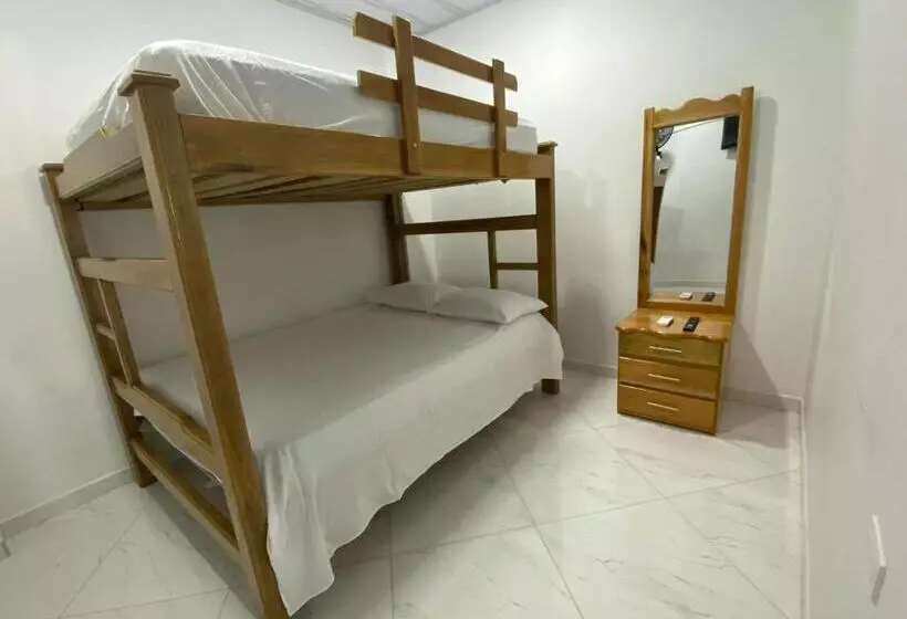 پانسیون Casa Hotel Al Barsha