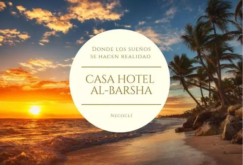 پانسیون Casa Hotel Al Barsha