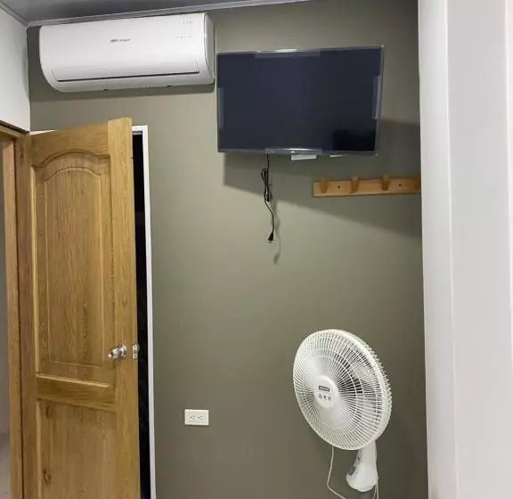 پانسیون Casa Hotel Al Barsha