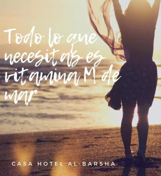 پانسیون Casa Hotel Al Barsha