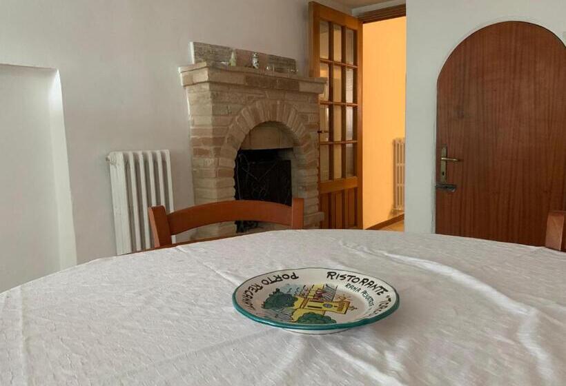 پانسیون Casa Vacanze Fabio