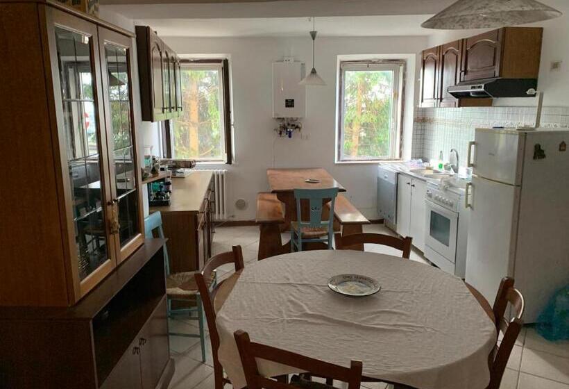 پانسیون Casa Vacanze Fabio