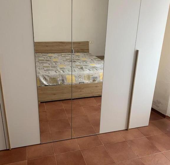 پانسیون Casa Vacanze Fabio