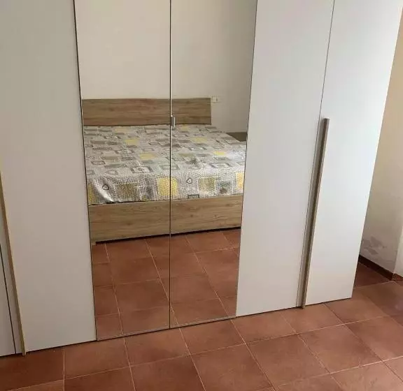 پانسیون Casa Vacanze Fabio