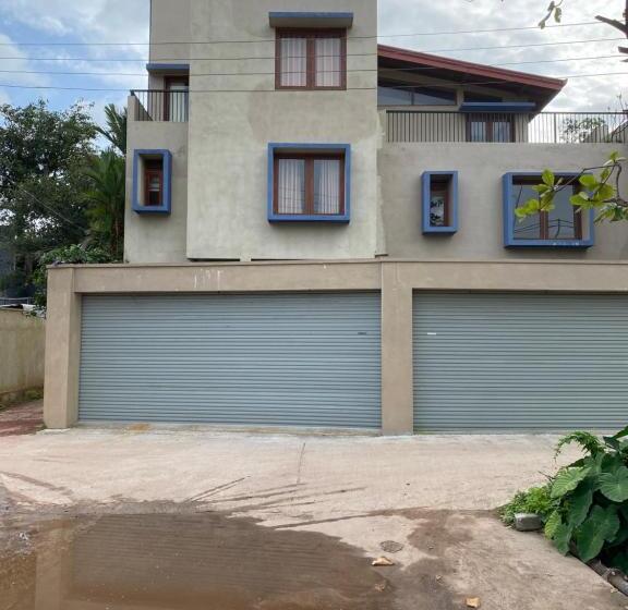 Пансион Comfort Rest